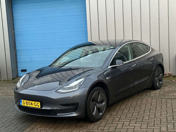 Tesla Model 3 60 Plus 175 kW image number 2