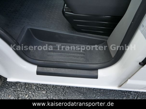 Volkswagen T6 Transporter 110 kW image number 28