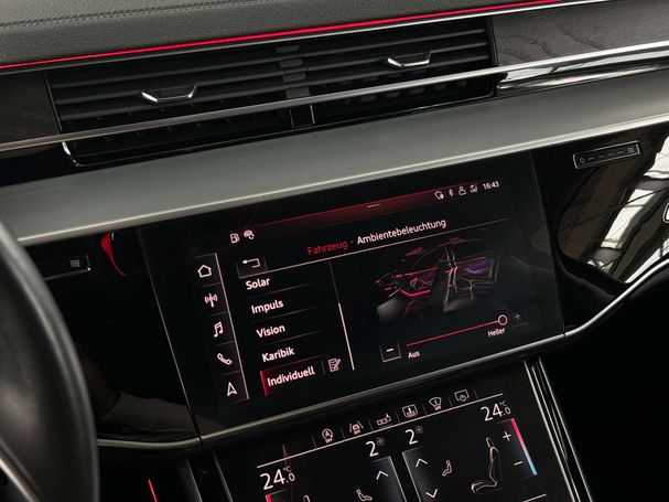 Audi A8 50 TDI 210 kW image number 38