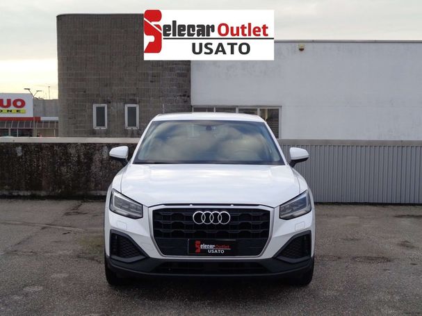 Audi Q2 35 TFSI Business 110 kW image number 2