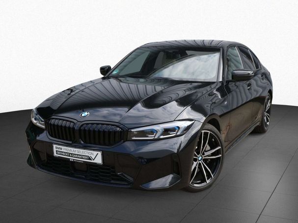 BMW 330d xDrive 210 kW image number 1