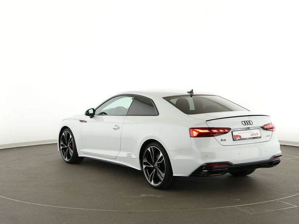 Audi A5 40 TFSI quattro S-line 150 kW image number 4