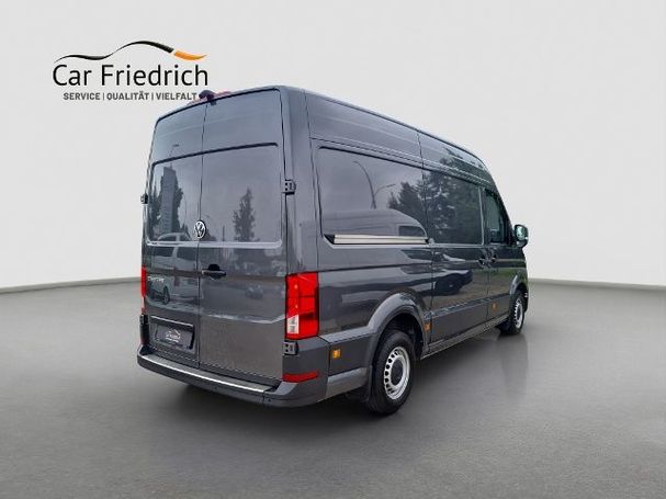 Volkswagen Crafter 30 TDI 130 kW image number 3