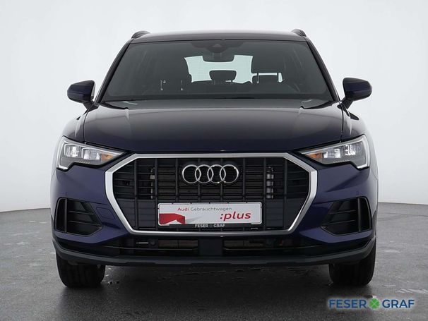 Audi Q3 45 TFSIe S tronic S-line 180 kW image number 11