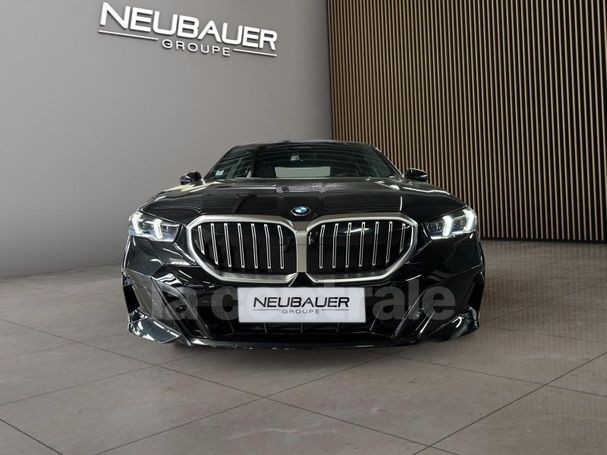 BMW 520d xDrive 145 kW image number 5