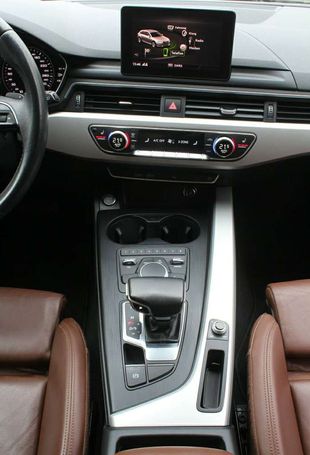 Audi A4 35 TFSI Avant 110 kW image number 9