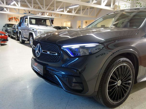 Mercedes-Benz GLC 220 d 4Matic 145 kW image number 4