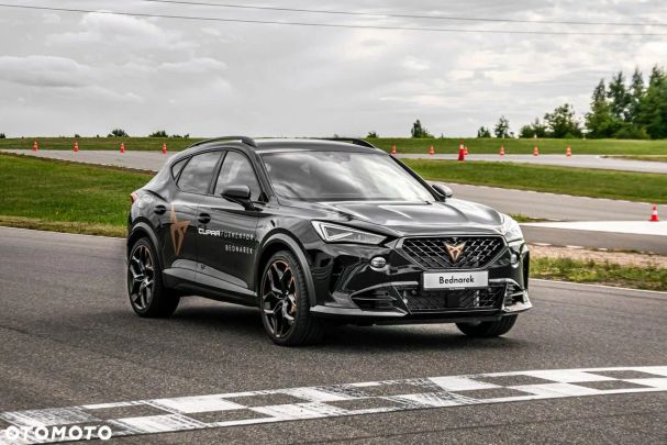 Cupra Formentor VZ5 4Drive DSG 287 kW image number 1