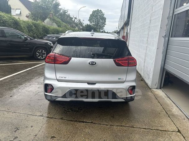 Kia Niro Hybrid 1.6 GDI Premium 104 kW image number 5