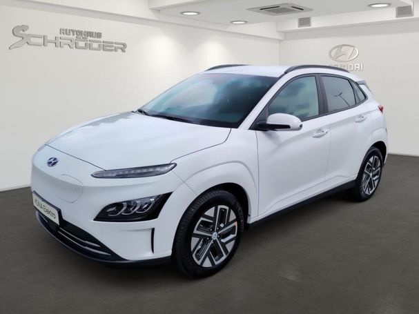 Hyundai Kona Elektro 100 kW image number 1