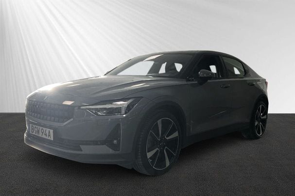 Polestar 2 78 kWh Long Range Dual Motor 304 kW image number 1