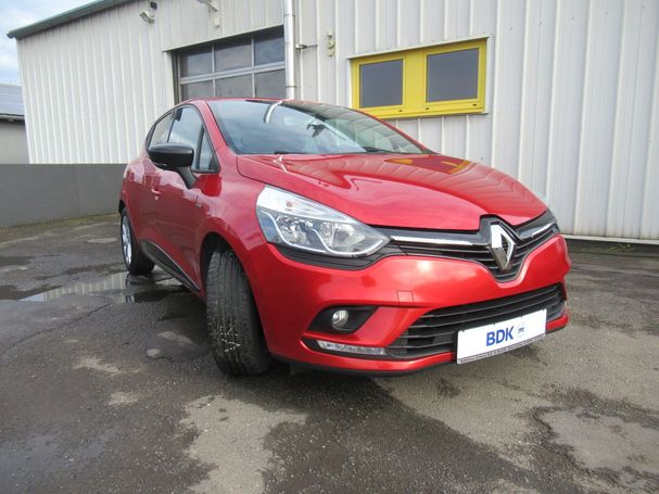 Renault Clio 66 kW image number 3