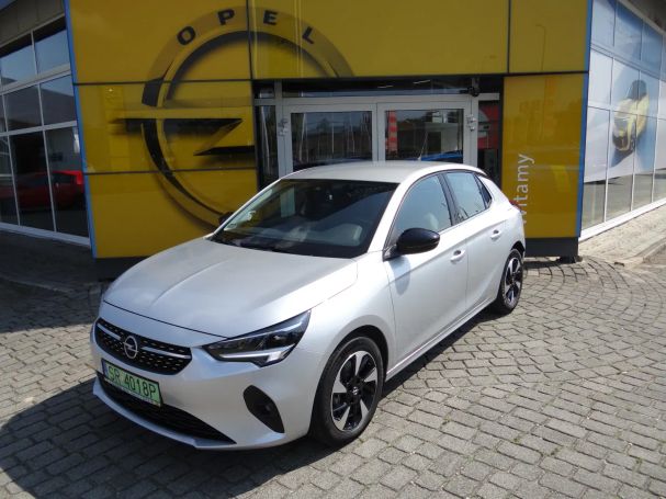 Opel Corsa e 100 kW image number 1