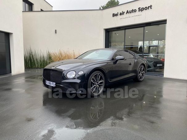 Bentley Continental GT 467 kW image number 16