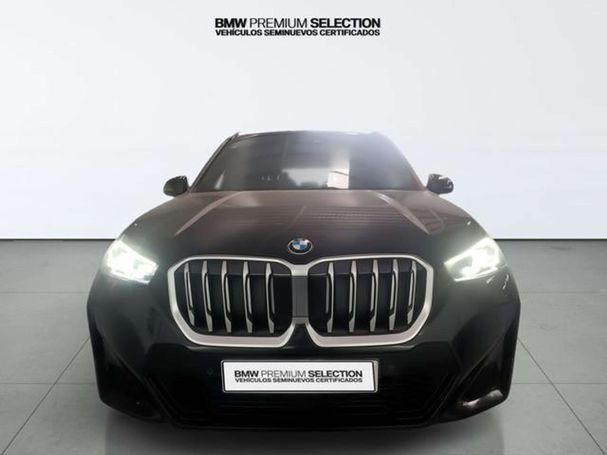 BMW X1 sDrive18d 110 kW image number 6