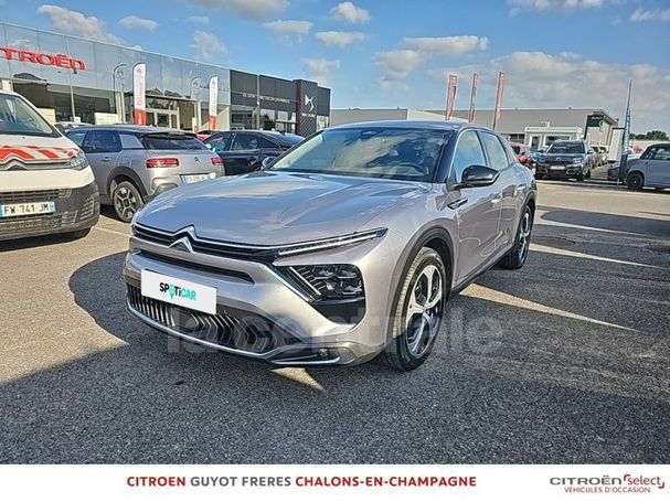 Citroen C5 X 165 kW image number 1