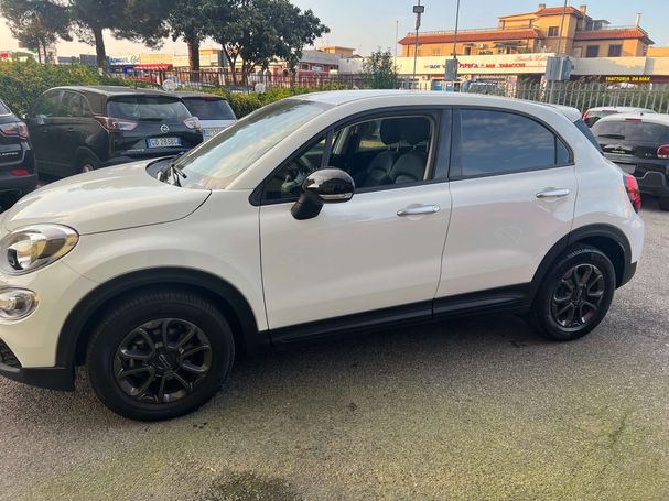 Fiat 500X 1.0 88 kW image number 4