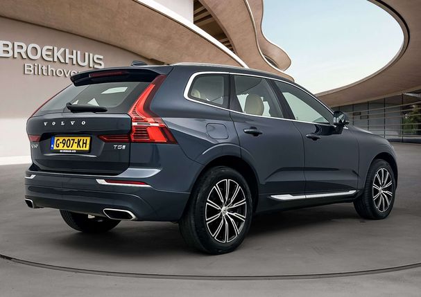 Volvo XC60 T5 Inscription 184 kW image number 4