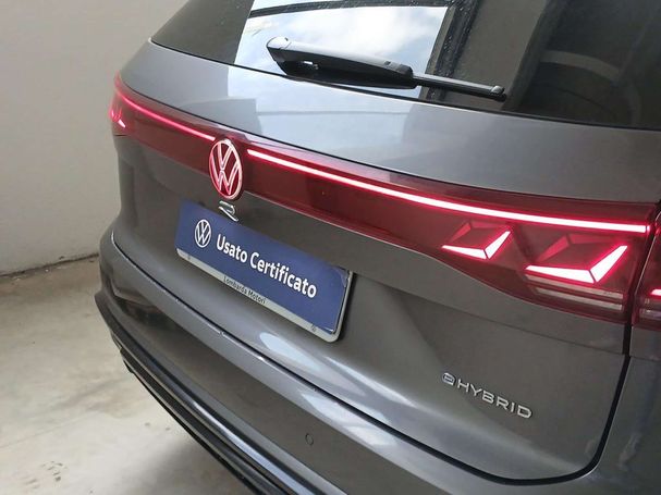 Volkswagen Touareg R 3.0 TSI eHybrid 4Motion 340 kW image number 21