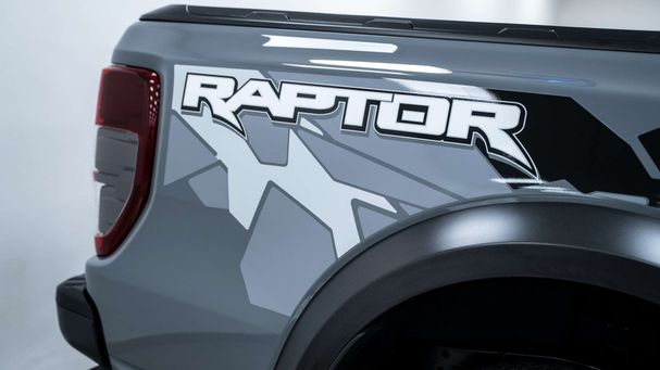 Ford Ranger Raptor 2.0 TDCi 156 kW image number 20