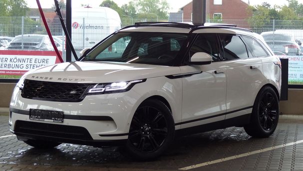 Land Rover Range Rover Velar 221 kW image number 18