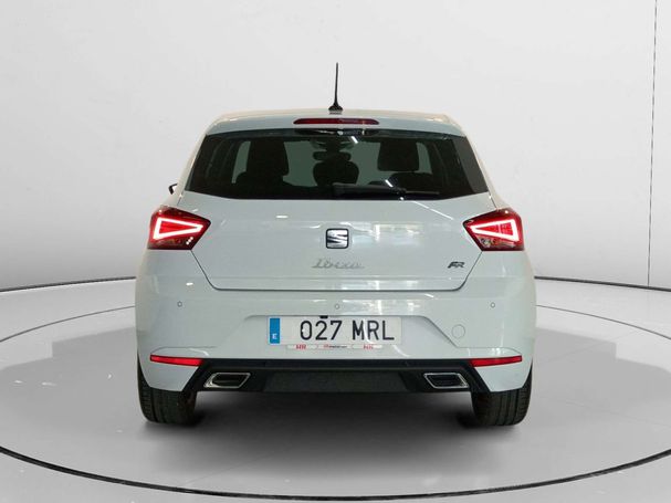 Seat Ibiza 85 kW image number 4