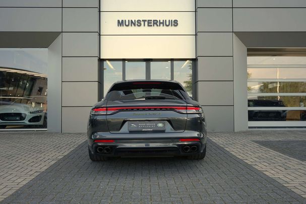 Porsche Panamera Turbo S Sport Turismo E-Hybrid 521 kW image number 7