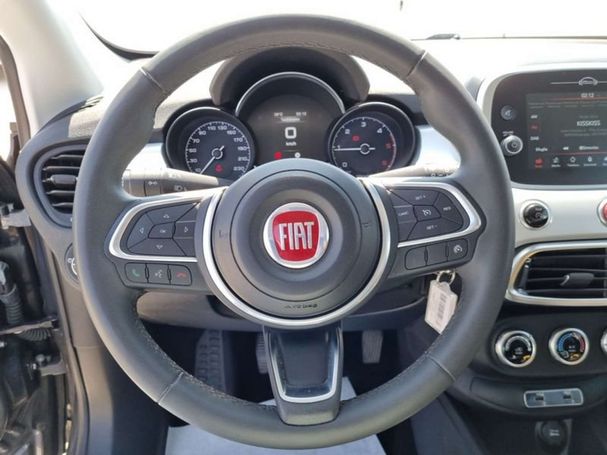 Fiat 500X 1.3 70 kW image number 14