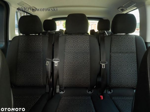 Mercedes-Benz Vito 120 kW image number 10