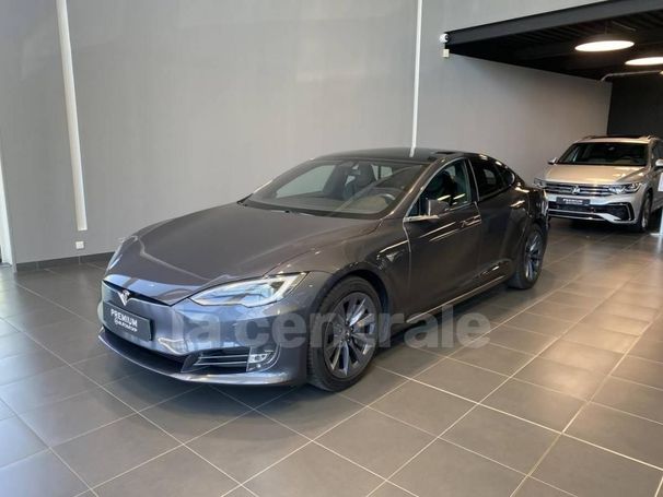 Tesla Model S Long Range AWD 451 kW image number 1