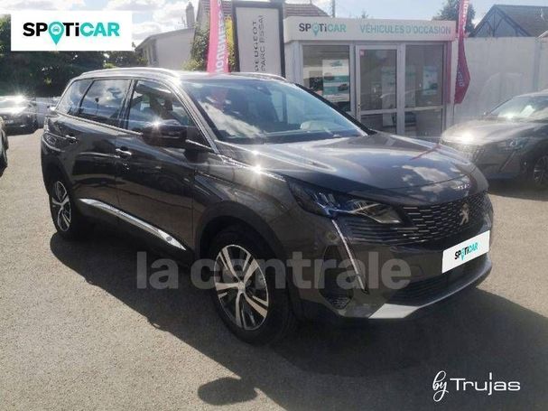 Peugeot 5008 96 kW image number 4