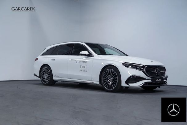 Mercedes-Benz E 220 d 143 kW image number 2