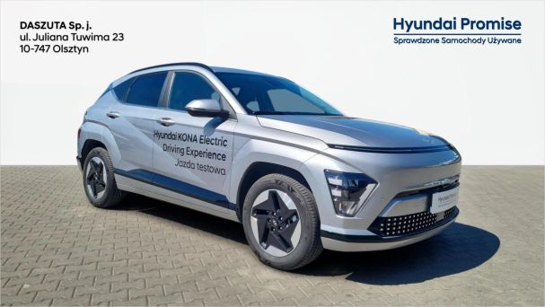 Hyundai Kona Electric 160 kW image number 7