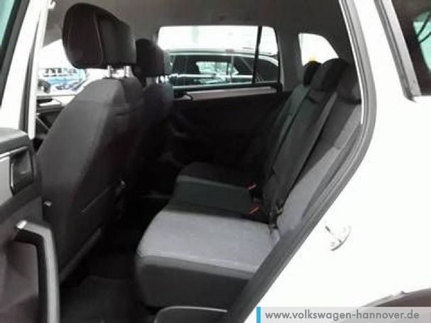 Volkswagen Tiguan 1.5 TSI DSG 110 kW image number 3