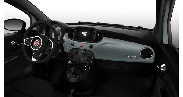 Fiat 500 1.0 51 kW image number 7