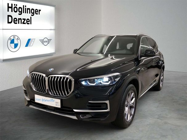 BMW X5 xDrive30d 210 kW image number 1