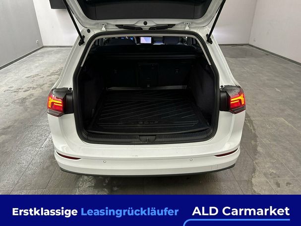 Volkswagen Golf Variant 2.0 TDI DSG 110 kW image number 10