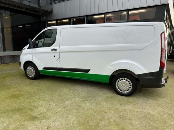 Ford Transit Custom 290 L2H1 74 kW image number 2