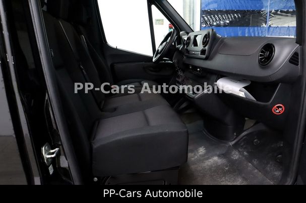 Mercedes-Benz Sprinter 317 CDI 125 kW image number 9