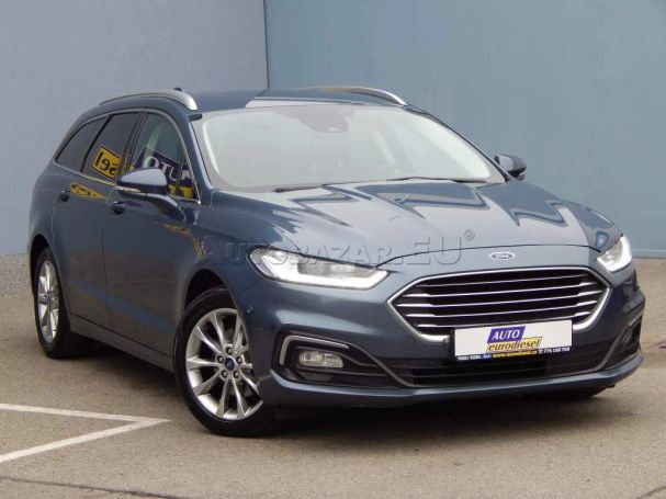 Ford Mondeo 2.0 EcoBlue Titanium 140 kW image number 2