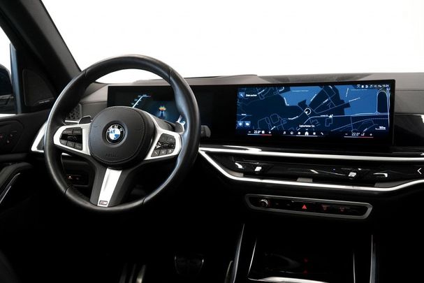 BMW X5 xDrive 210 kW image number 27