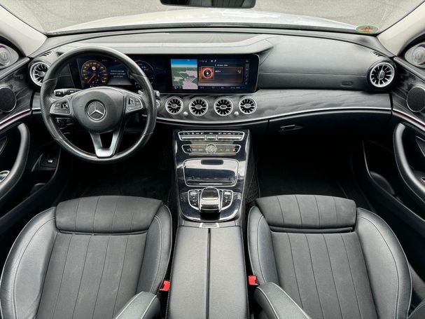 Mercedes-Benz E 220 d T 143 kW image number 18