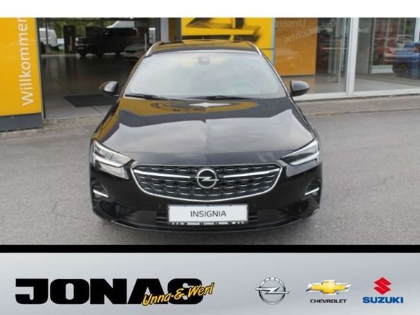 Opel Insignia 2.0 Elegance 128 kW image number 3