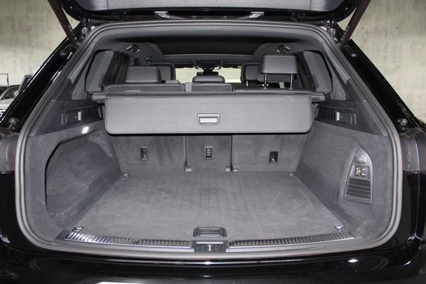 Volkswagen Touareg 4Motion 170 kW image number 5