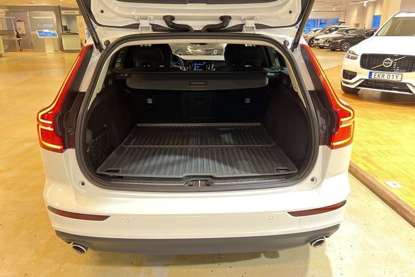 Volvo V60 B3 Momentum 120 kW image number 23