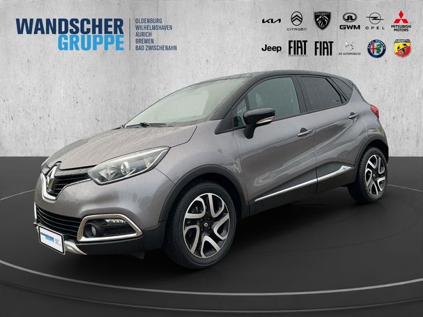 Renault Captur Energy dCi XMOD 81 kW image number 1