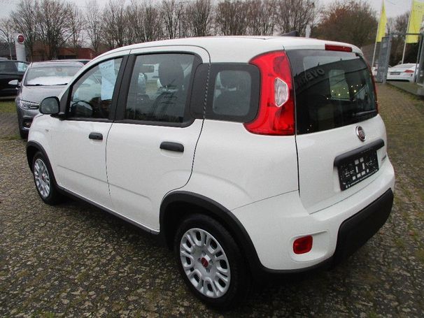 Fiat Panda 1.0 GSE Hybrid 51 kW image number 6