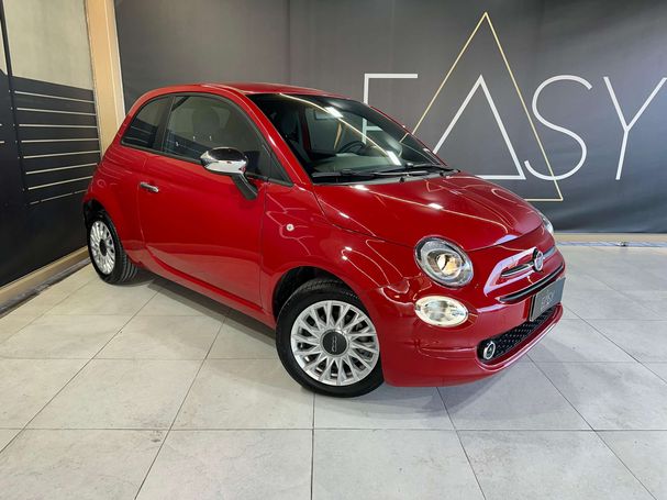 Fiat 500 1.0 51 kW image number 2