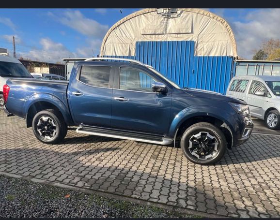 Nissan Navara DC N-Guard 140 kW image number 7