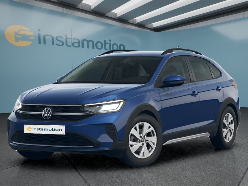 Volkswagen Taigo 1.0 TSI